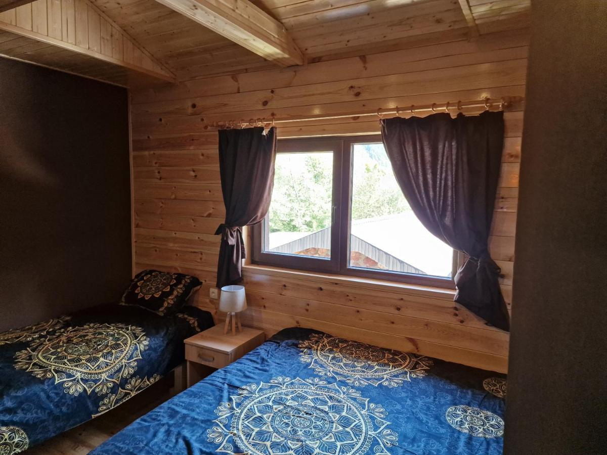 Stone Lodge 3 Kolašin Exteriör bild