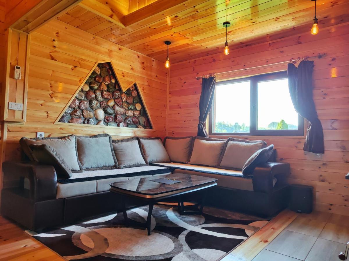 Stone Lodge 3 Kolašin Exteriör bild
